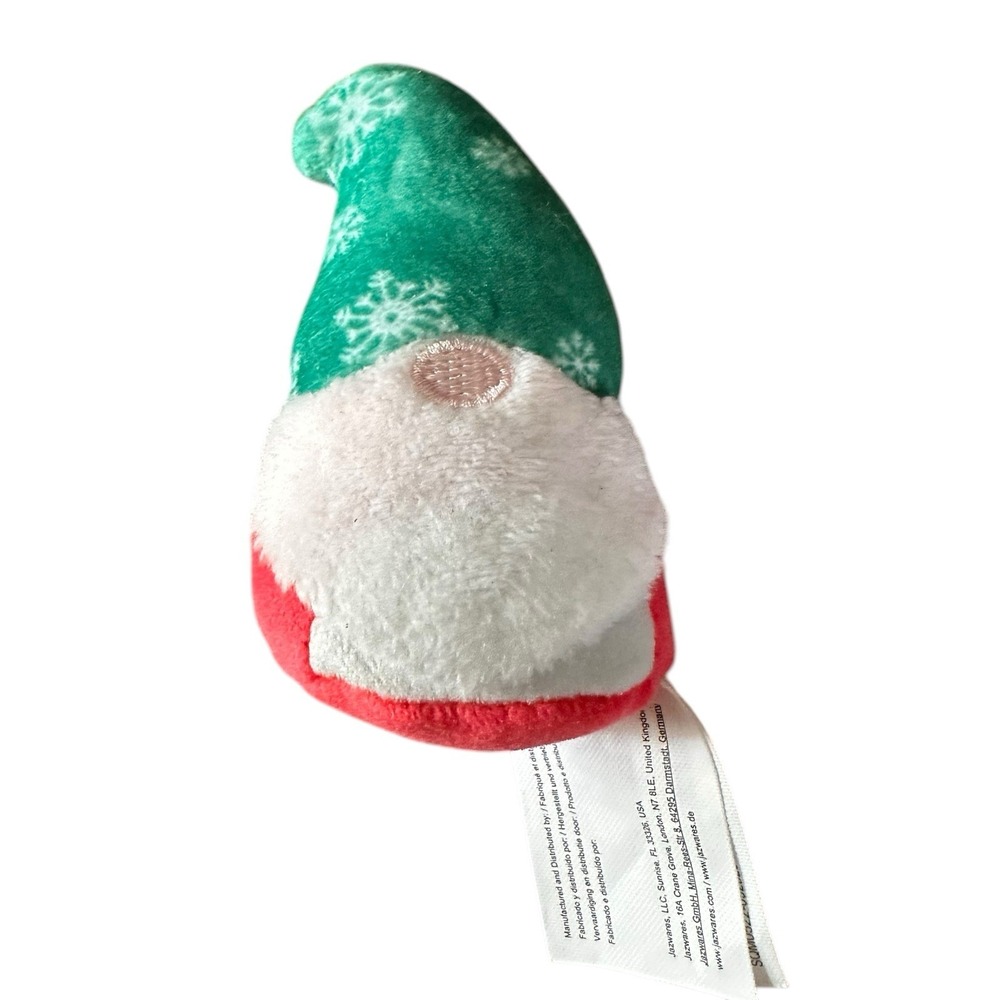 2023 Squishville Advent Calendar Squishmallows Holiday Christmas Guri the Gnome